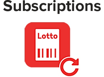 Lottery Subscriptions