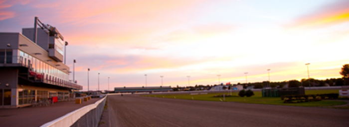 Red Shores at Summerside.