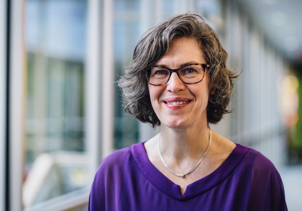 Photo de Alison Stultz