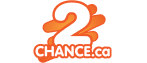 2 chance logo