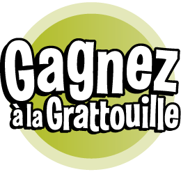 Gagnez à la Grattouille