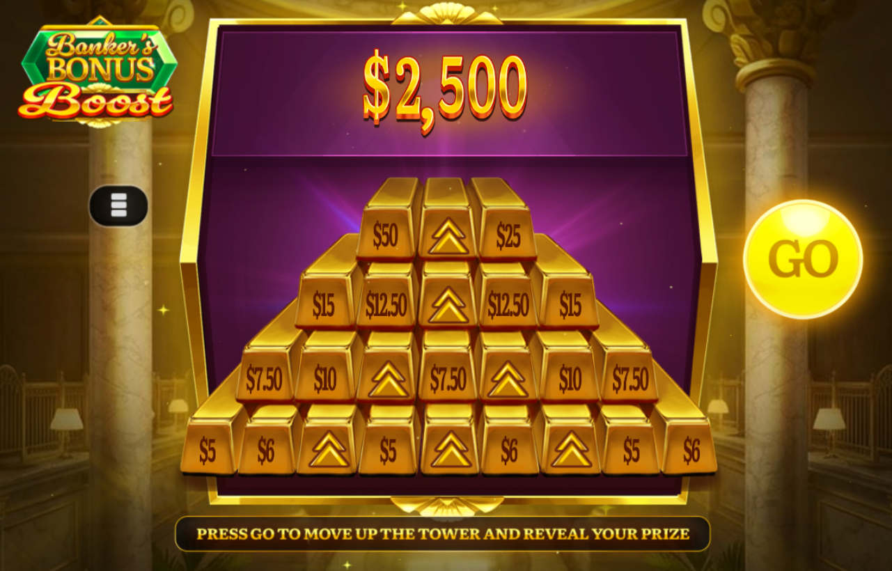 Banker's Bonus Boost carousel image 4