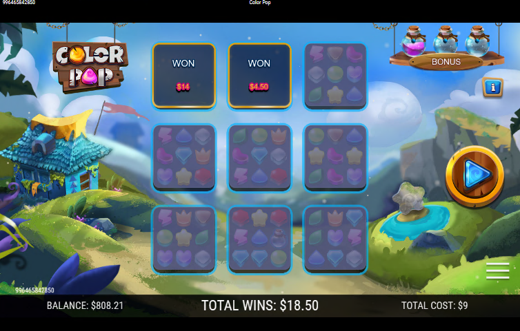 Color Pop carousel image 2