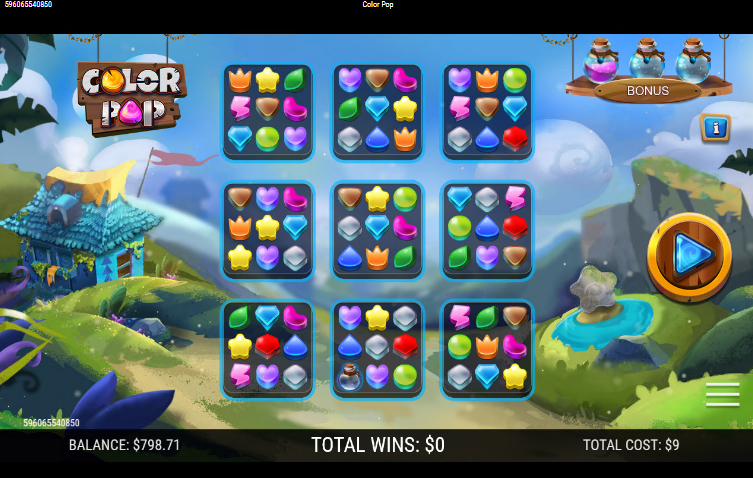 Color Pop carousel image 4