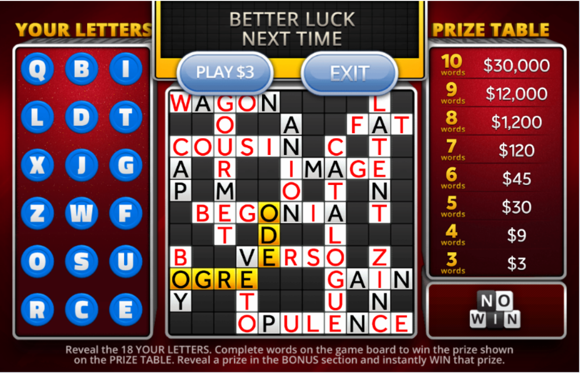 Crossword Deluxe carousel image 3