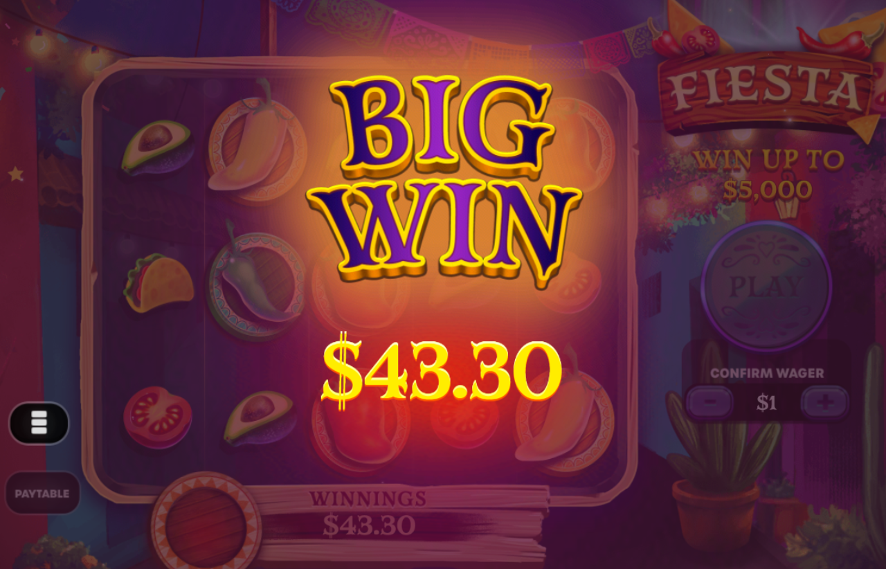 Fiesta carousel image 2