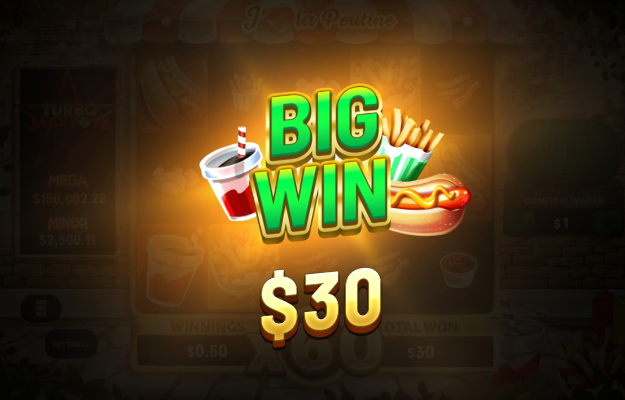 J'aime La Poutine carousel image 2