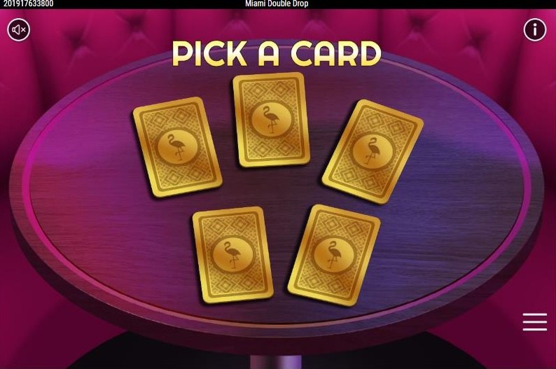 Miami Double Drop carousel image 3