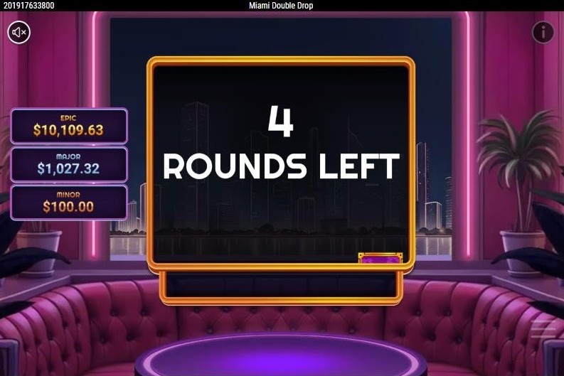 Miami Double Drop carousel image 4