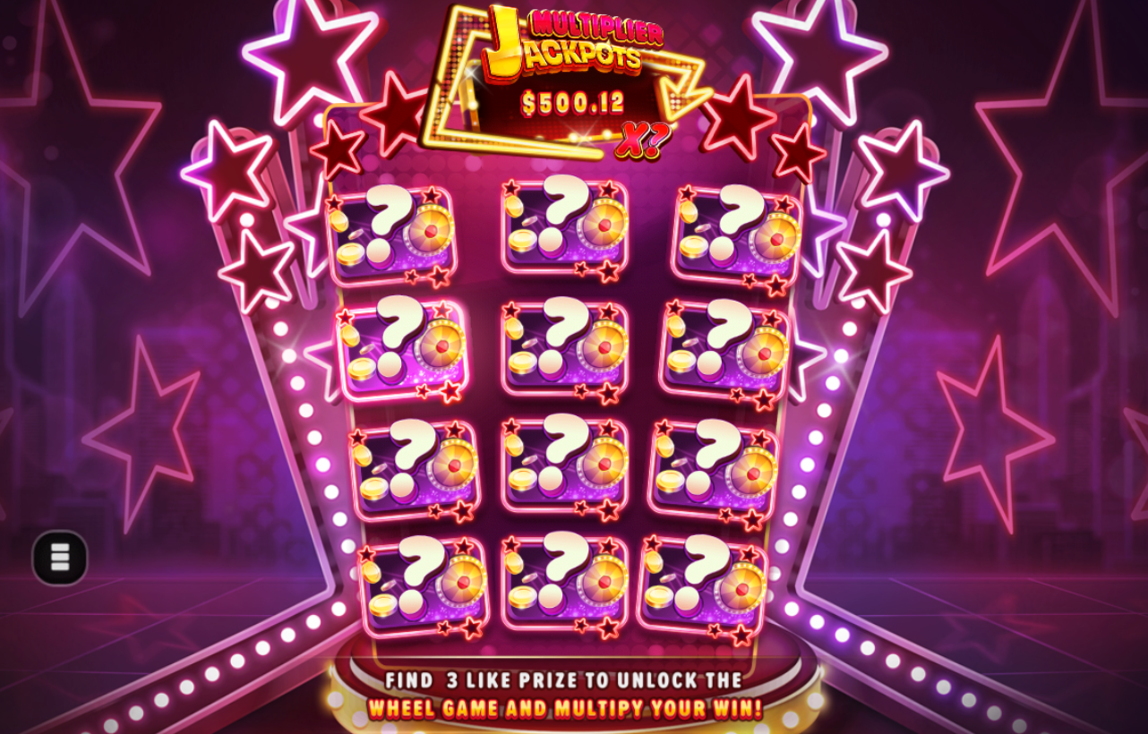 Multiplier Jackpots carousel image 3