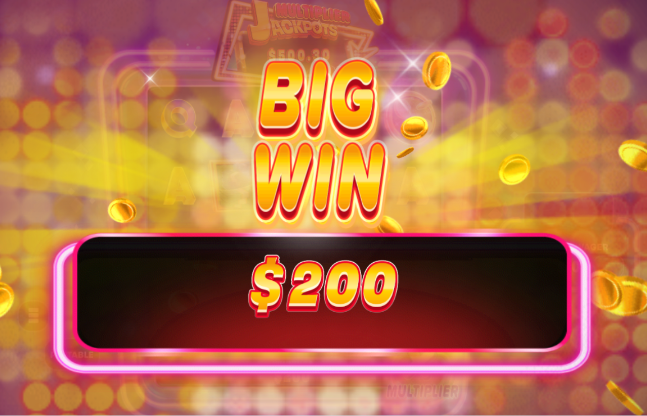 Multiplier Jackpots carousel image 2