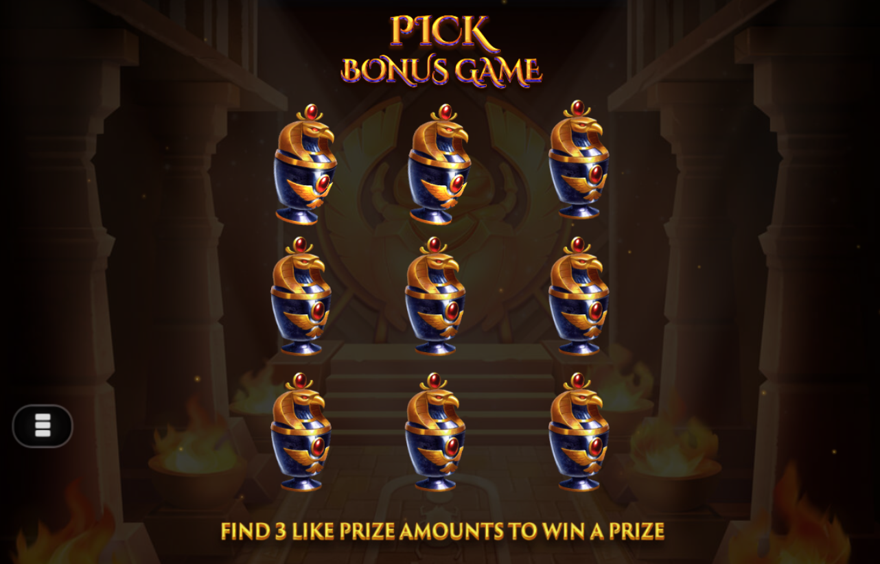 Pharaoh's Destiny carousel image 4