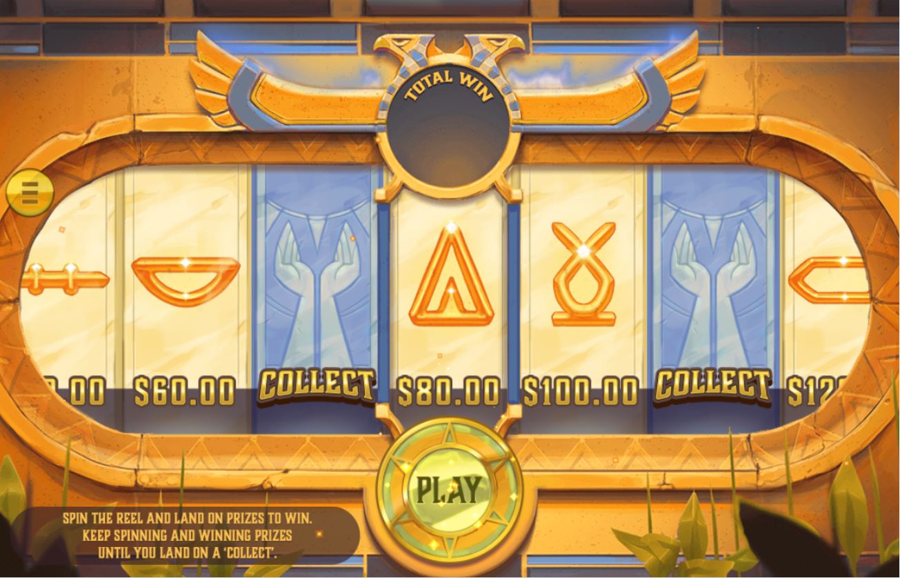 Pharaoh's Multiplier carousel image 3