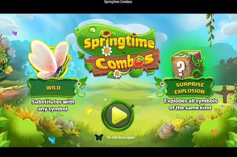 Springtime Combos carousel image 0