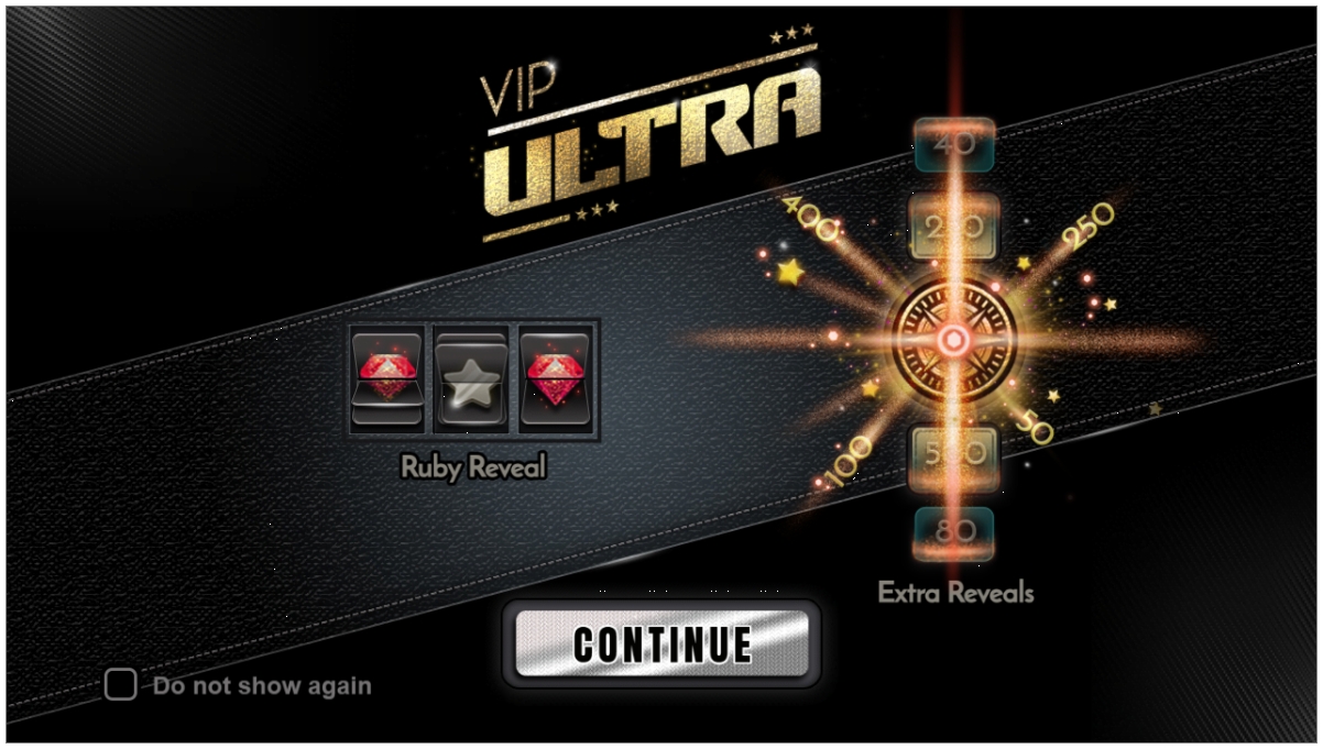 VIP Ultra carousel image 0