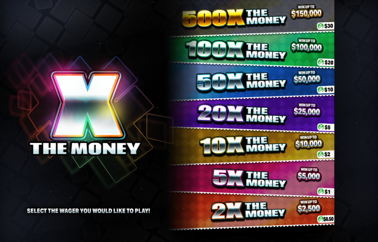 X the Money carousel image 0