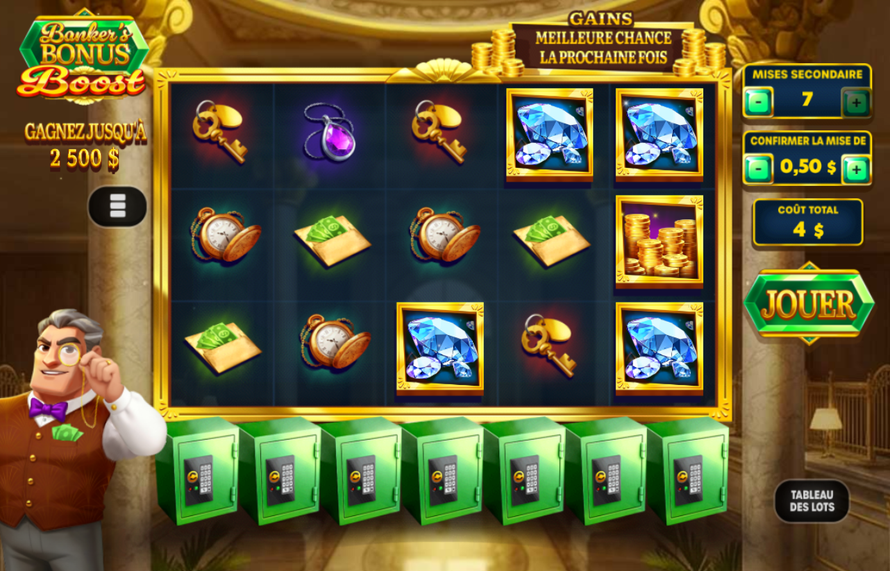 Banker's Bonus Boost carousel image 8