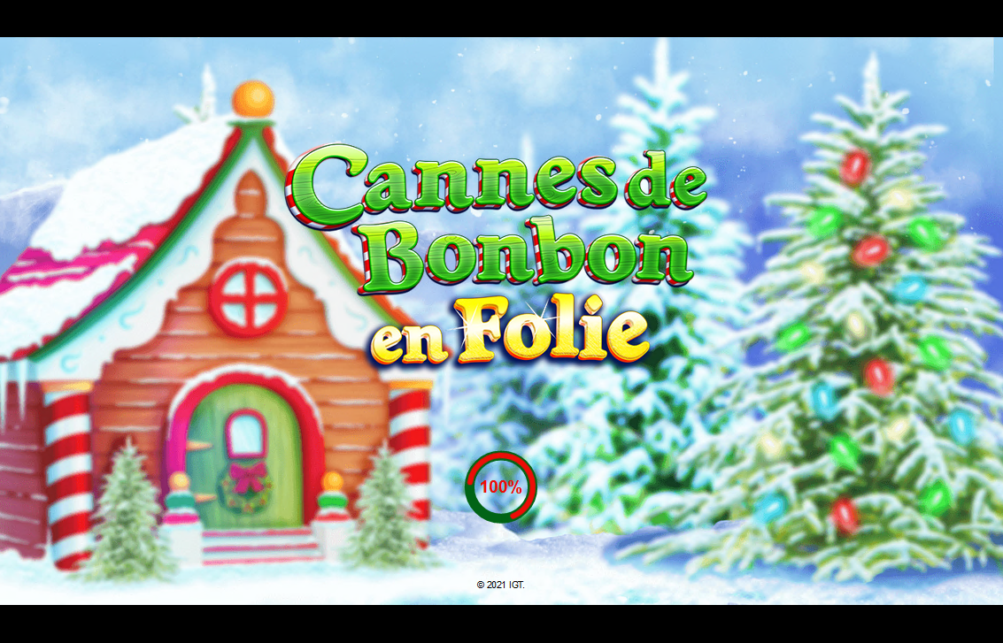 Cannes de bonbon en folies carousel image 0