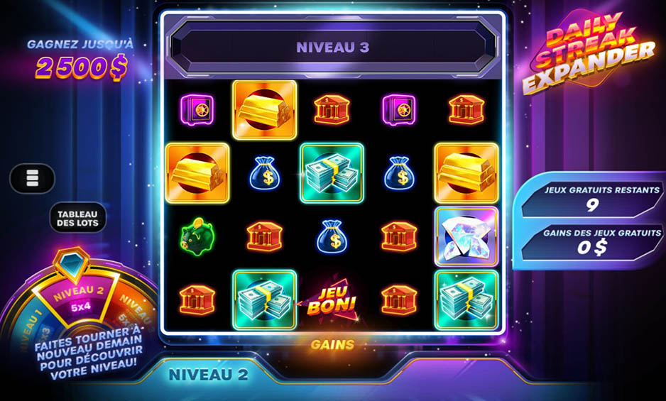 Daily Streak Expander carousel image 7
