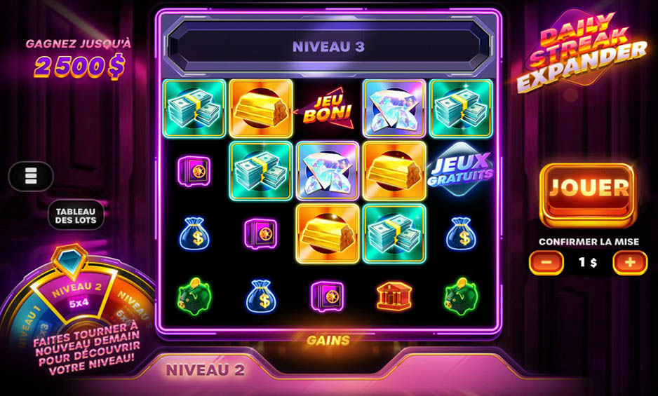 Daily Streak Expander carousel image 2