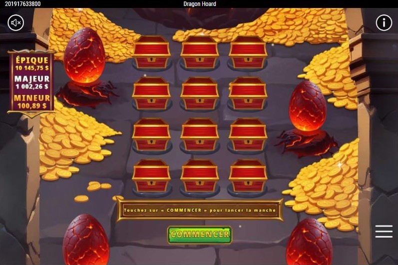 Dragon Hoard carousel image 3