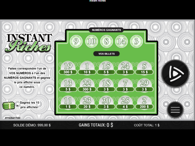 Instant Riches carousel image 2