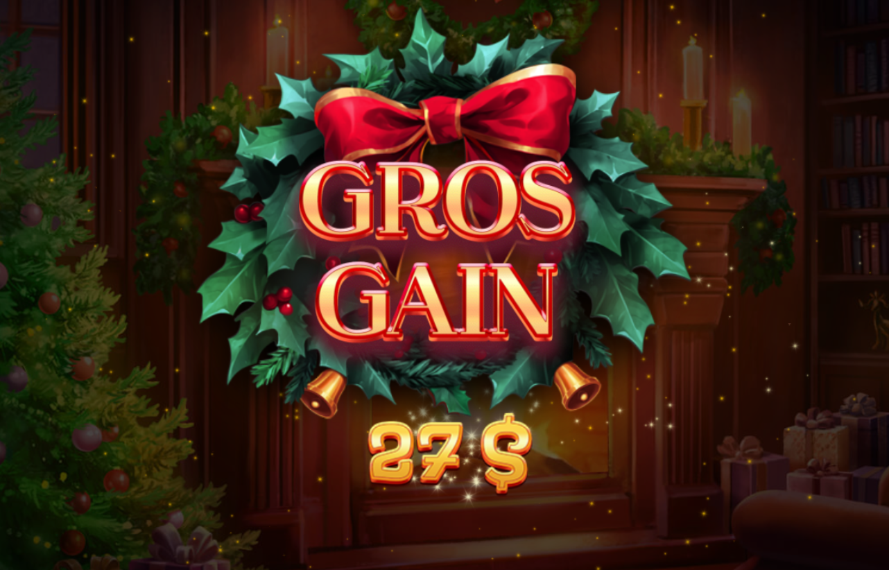 Merry Bet Boost carousel image 2