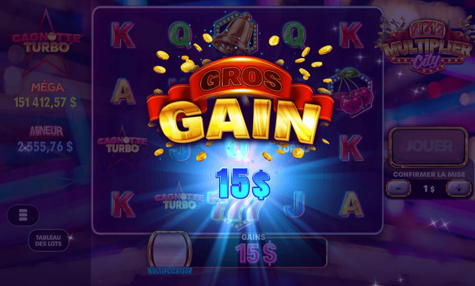 Multiplier City carousel image 2
