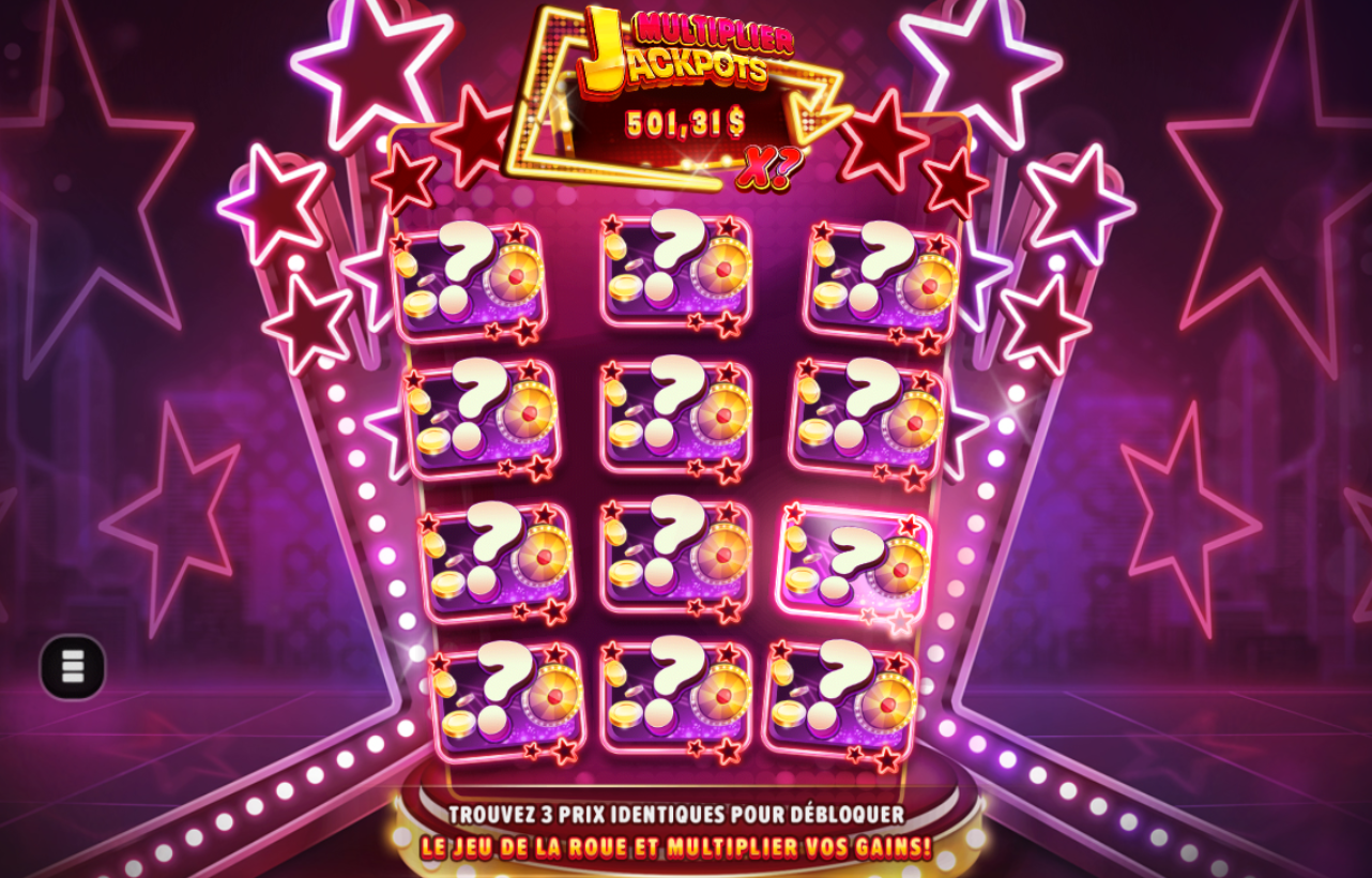 Multiplier Jackpots carousel image 3