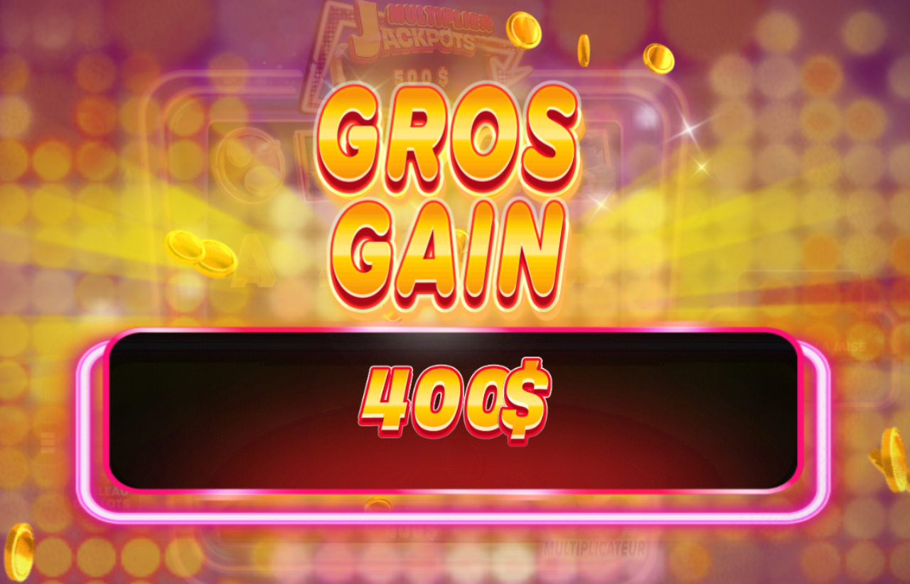 Multiplier Jackpots carousel image 2