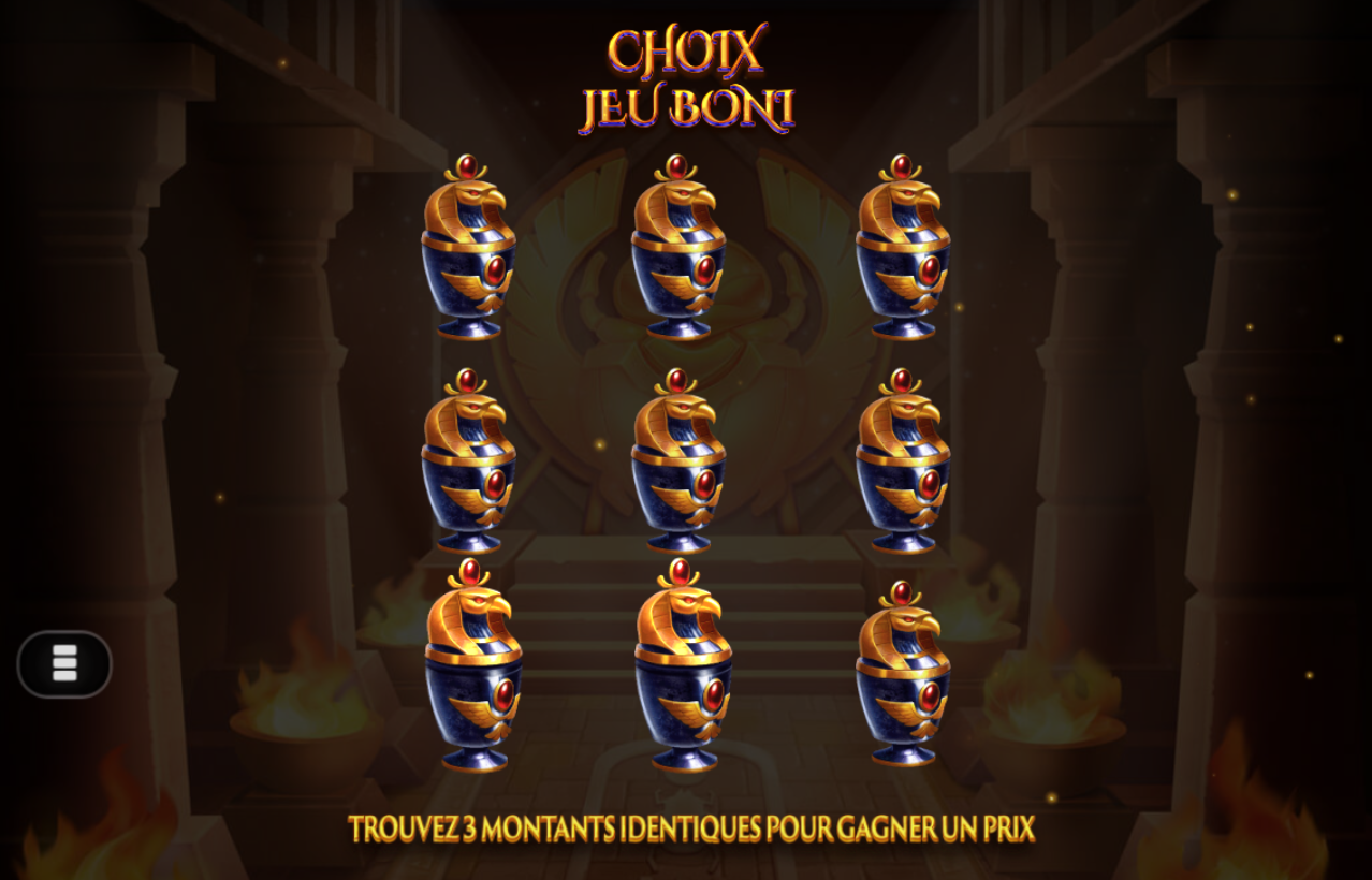 Pharaoh's Destiny carousel image 4