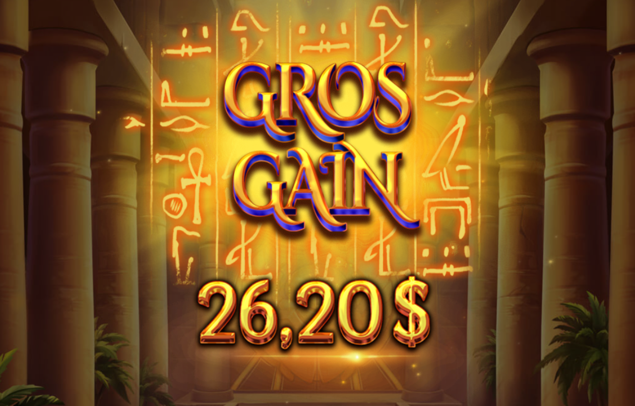 Pharaoh's Destiny carousel image 2