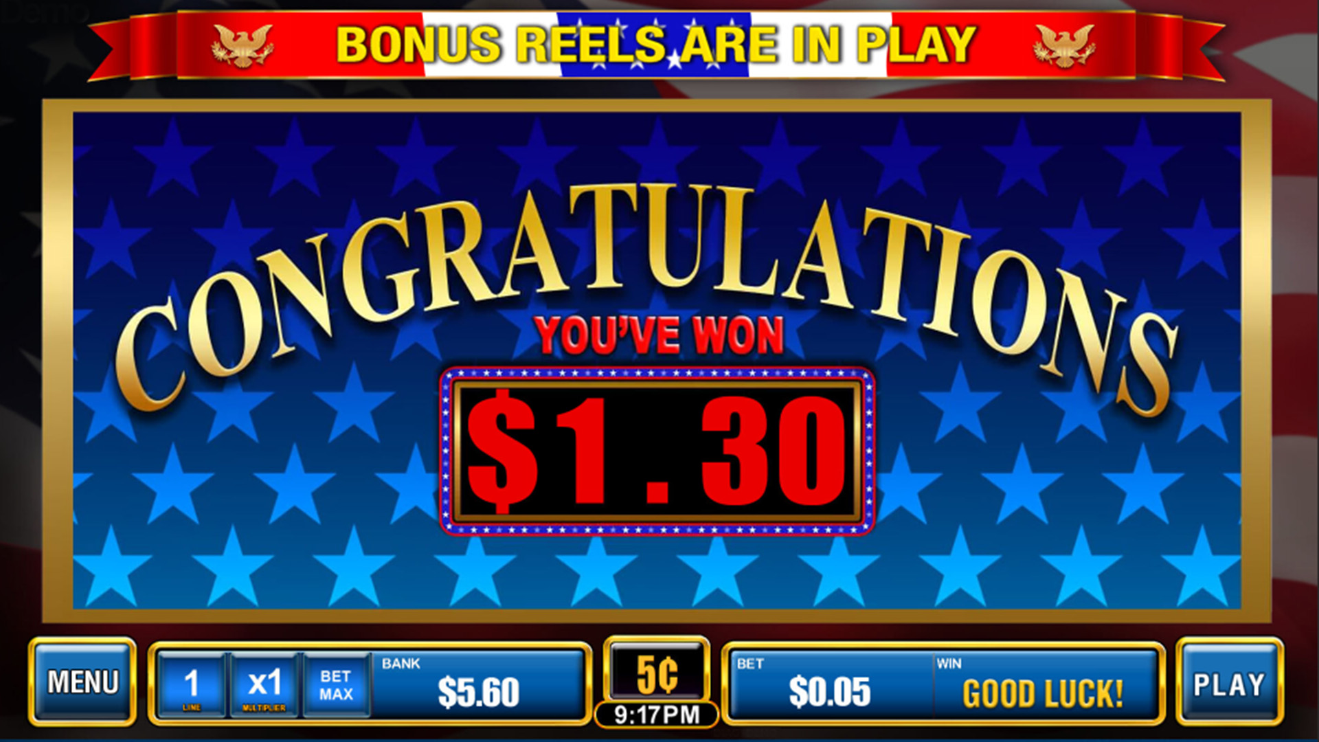 American Original Canadian Cash carousel image 2