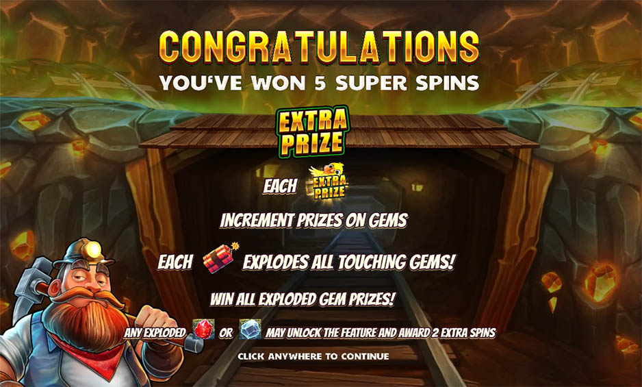 3 Wonders - The Good Miner carousel image 3