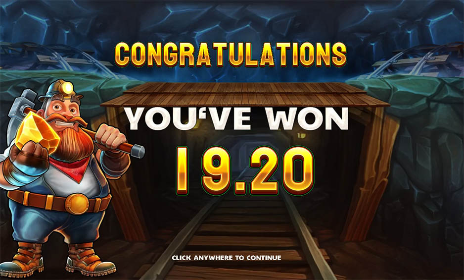 3 Wonders - The Good Miner carousel image 5