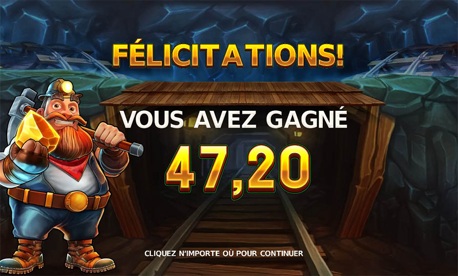 3 Wonders - The Good Miner carousel image 5