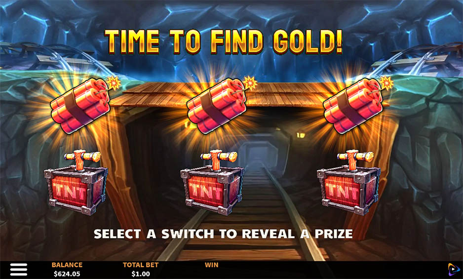 3 Wonders - The Good Miner carousel image 2