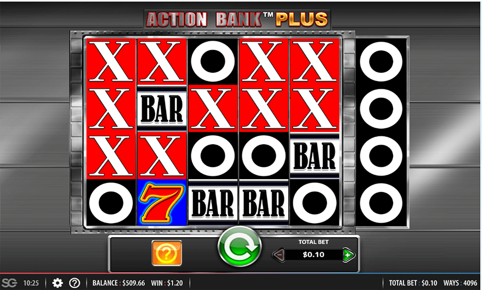 Action Bank Plus carousel image 1