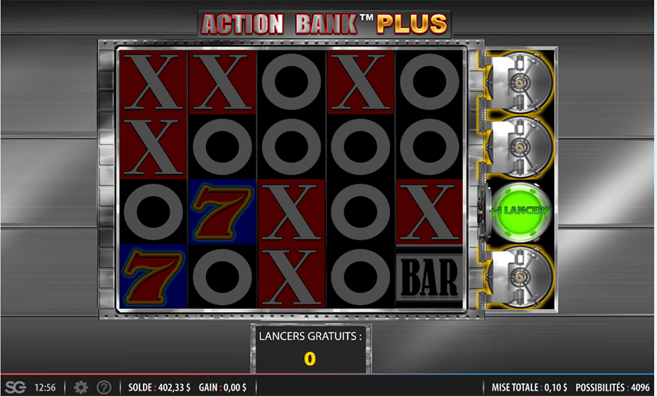 Action Bank Plus carousel image 3