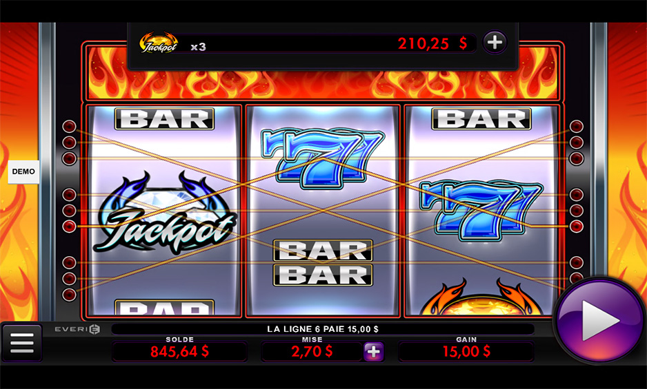 Blazin Gems carousel image 2