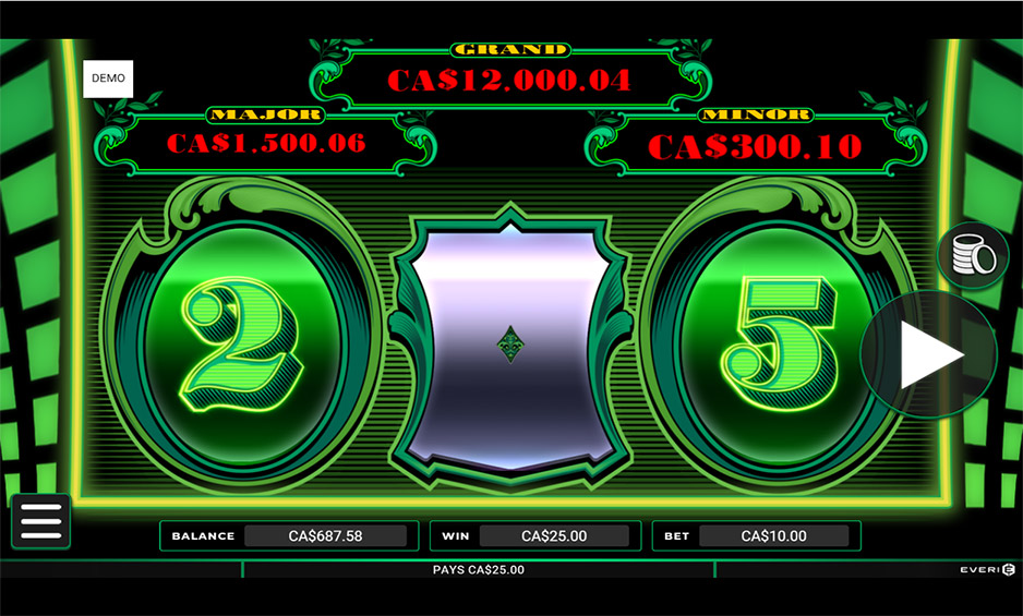 Cash Machine Jackpots carousel image 1