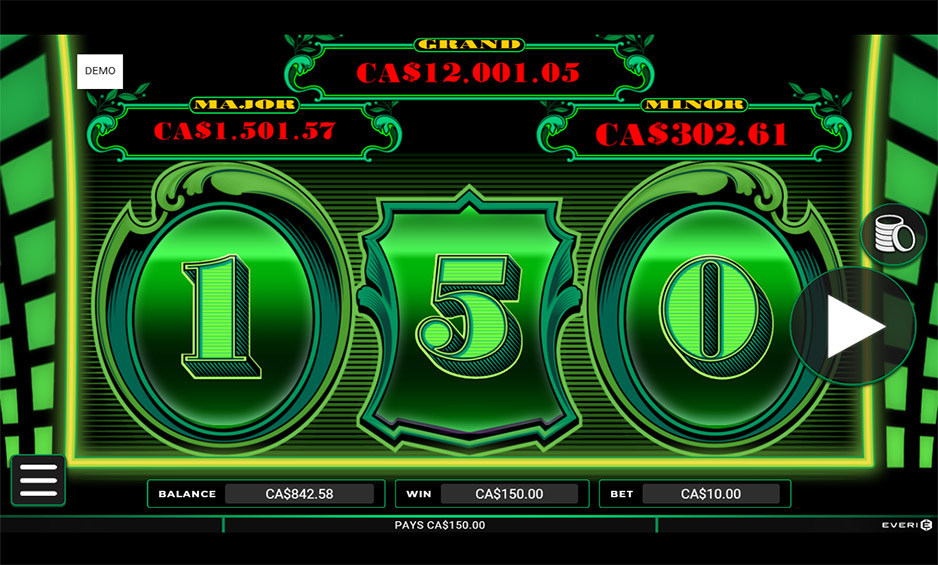 Cash Machine Jackpots carousel image 5