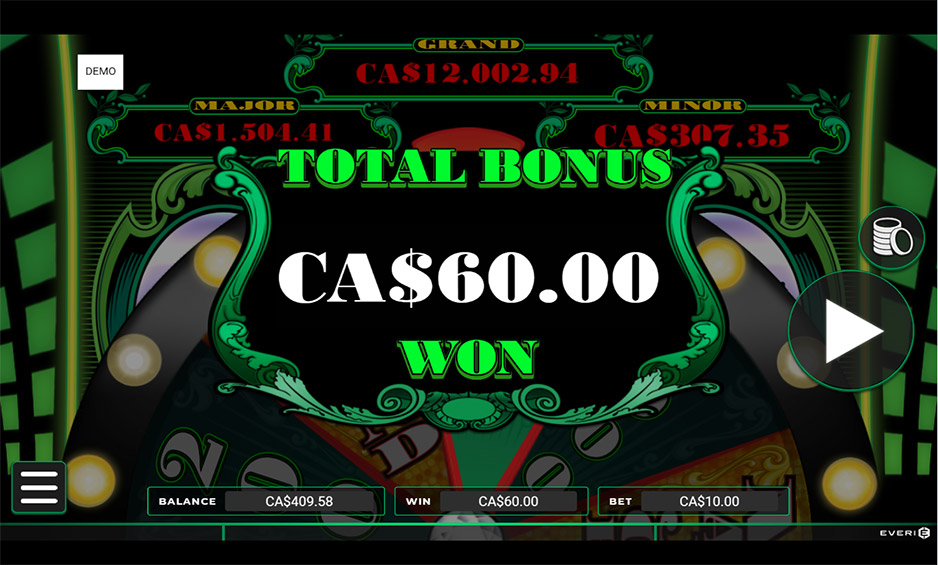 Cash Machine Jackpots carousel image 4