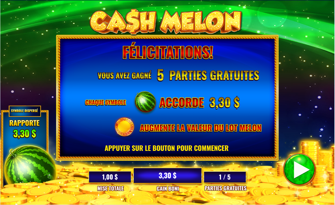 Cash Melon carousel image 3