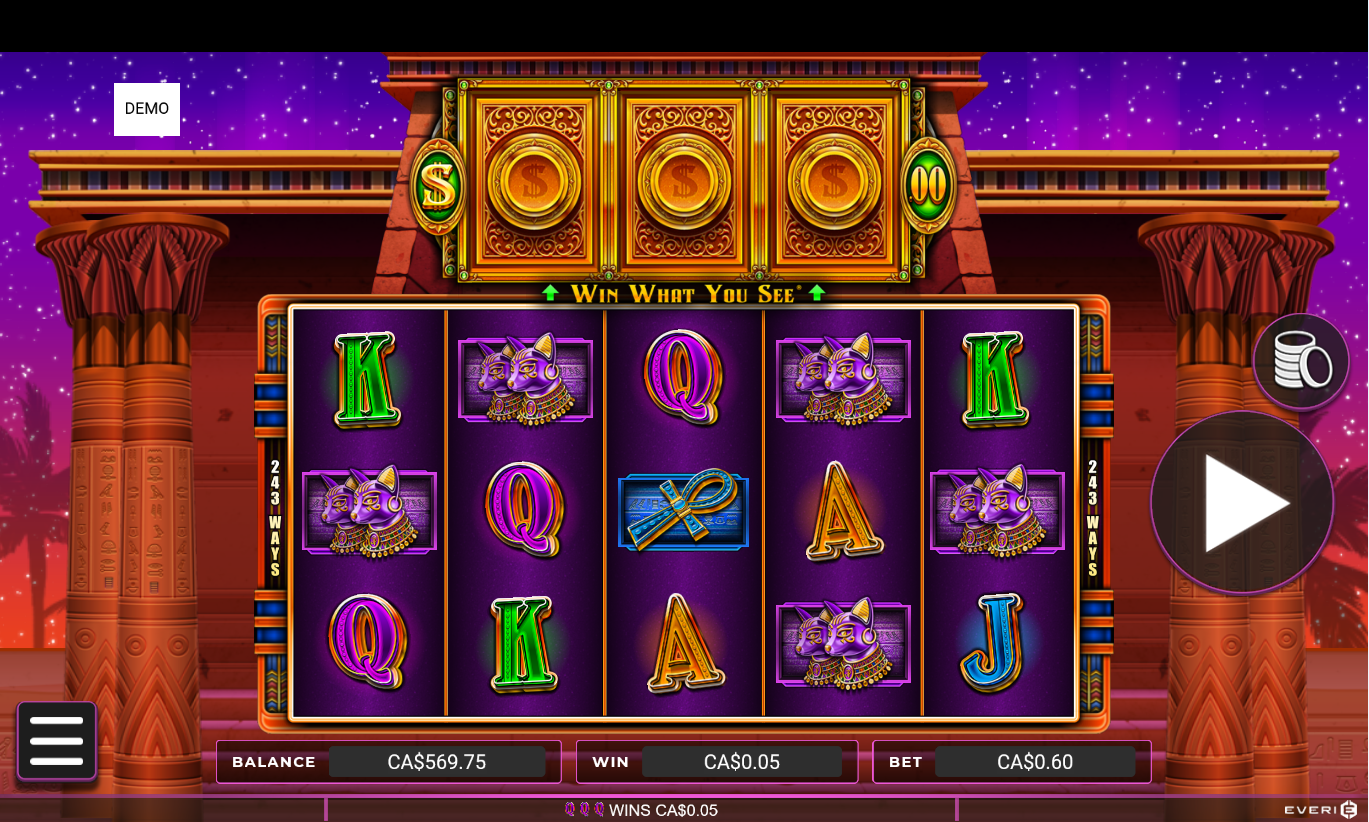 Combo Cash Secret Treasures carousel image 1