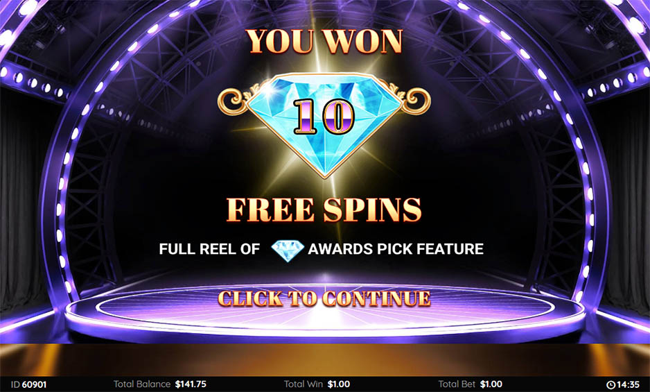 Diamond Hunter Cash Falls Add Em carousel image 3