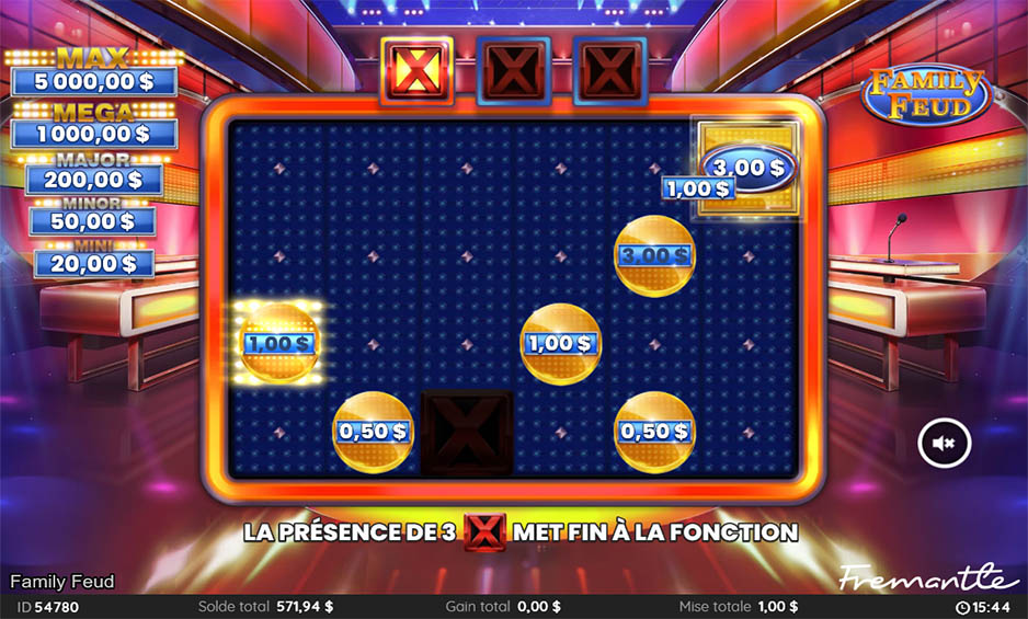 Family Feud carousel image 4