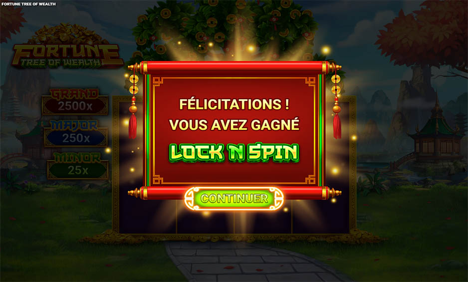 Fortune Tree of Wealth carousel image 3