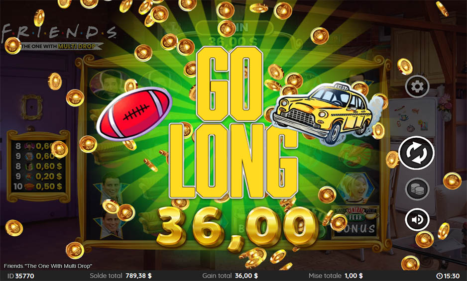 Friends: The One With Multi Drop carousel image 3