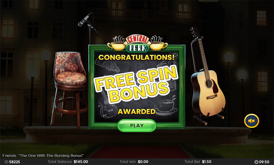 Friends: The One With Bursting Bonus carousel image 3